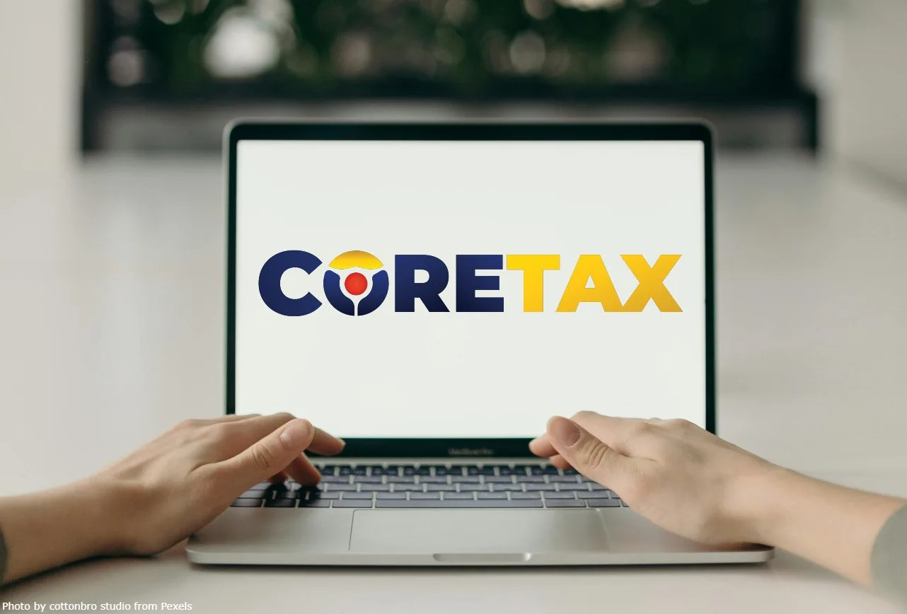 Sistem Coretax Telan Anggaran Negara Rp 1,2 Triliun, Bikin Pebisnis Frustasi