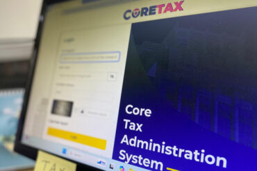 Coretax DJP Revolusi Digital Perpajakan Indonesia, Antara Harapan dan Tantangan